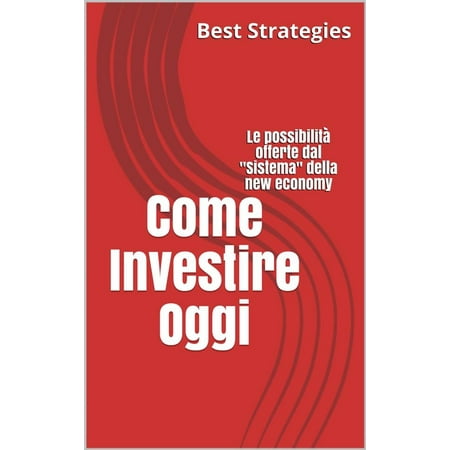 Come Investire Oggi - eBook