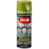 Krylon 4296 Krylon Camouflage Paint with Fusion for Plastic Technology