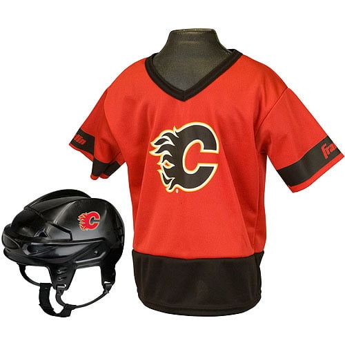 walmart flames jersey