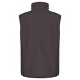 thumbnail image 4 of Clique Mens Classic Soft Shell Jacket, 4 of 4