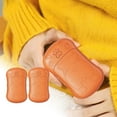thumbnail image 3 of 2 in 1 USB C Rechargeable Portable Hand Warmer - Split Hand Warmer for Instant Heating and Comfort, 3 of 6
