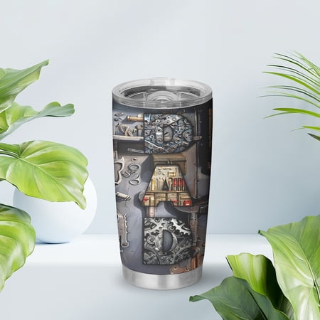 Mechanic Gifts for Men Mechanics Hourly Rate Tumbler Gifts ID-0522-TWQN