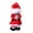 A, variant on Musical Dancing Santa Claus Toy – Christmas Decoration with Singing, LED Lights, and Festive Music for Holiday Parties and Kids Play