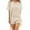 Khaki, variant on Womens Trim Kaftan Chiffon Tassels Swimwear Beach Loose Bikini Cover Up Tops For Women plus Size Cover up Pants Swim Cover up Skirt Bathing Suit Cover up Pants for Women Beach Cover Ups for Juniors