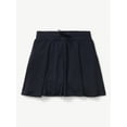 thumbnail image 4 of Justice Girls Uniform Knit Skater Skirt, Sizes XS-XLP, 4 of 4