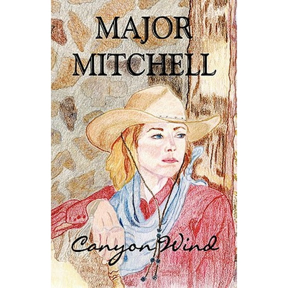 Canyon Wind: A Story of Survival (Paperback)