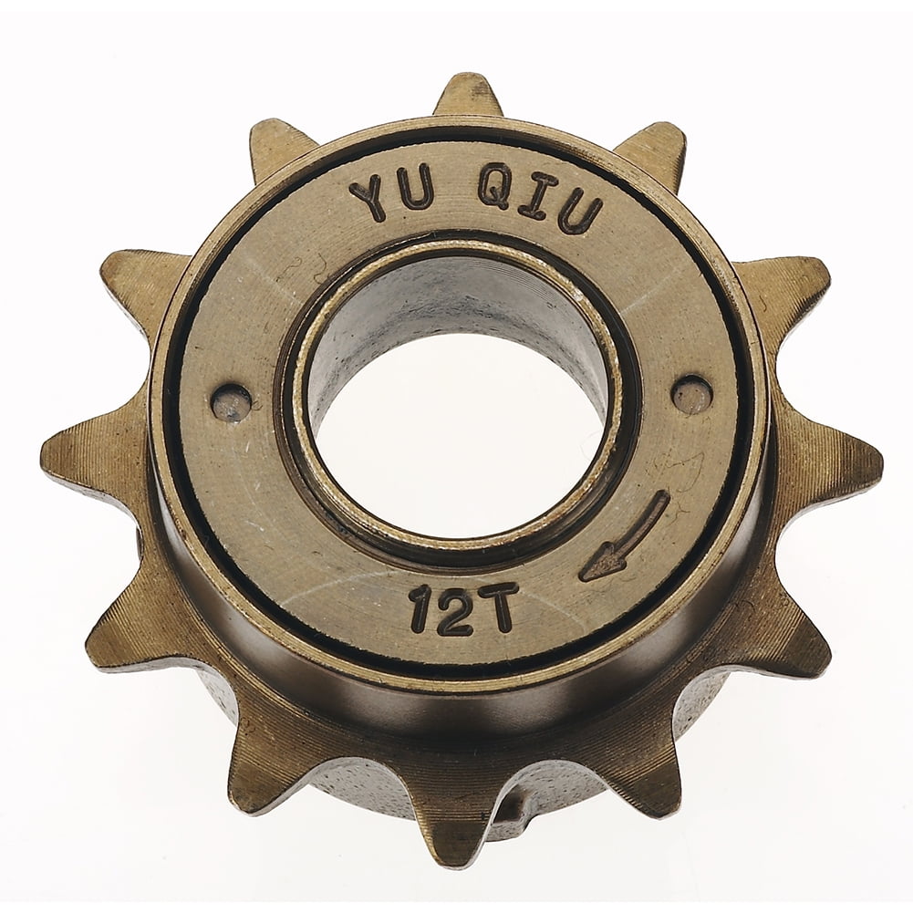 single freewheel sprocket