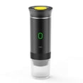 thumbnail image 1 of 3 in 1 Mini Wireless Electric Portable Espresso Coffee Machine for Car & Home Camping Travel Capsule Coffee Maker, 1 of 5