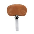 thumbnail image 2 of Indian Motorcycle Rider Backrest Pad - 2879542-06, 2 of 2