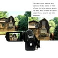 thumbnail image 5 of Deyuer 2.7inch Portable Digital Full High Clarity 1080P 1600W DV Video Camera Zoom Camcorder, 5 of 8