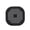 Black, variant on Shower Drain Hair Catcher Bathtub Stopper Home Drain Protectors Drain Cover with Sucker Water Trap Sink Cover for Bathroom Bathtub and Kitchen