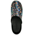 thumbnail image 6 of BJORK PROFESSIONAL Peacock Leather Clogs, 6 of 8