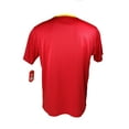 thumbnail image 3 of Icon Sport Group Liverpool F.C. Official Adult Soccer Poly Jersey -J014 Small, 3 of 3