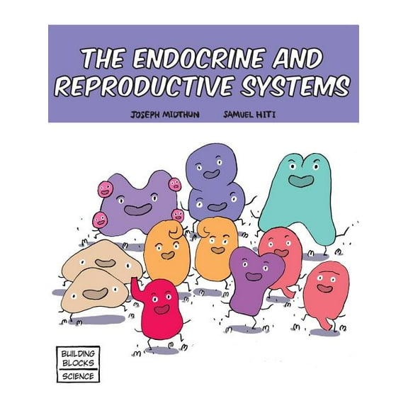 The Endocrine and Reproductive Systems