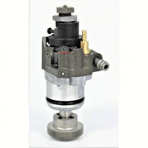 Yamaha 2T8131010000 Oil Pump Assembly; New 2T8131010100