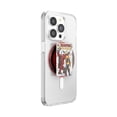 thumbnail image 2 of Phone Grip PopSockets para iPhone MagSafe Deadpool x Wolverine, 2 of 8