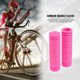 thumbnail image 4 of Manillar de goma suave para bicicleta de montaña accesorio Universal de Ehuebsd 22MM para manillar de moto, 4 of 5