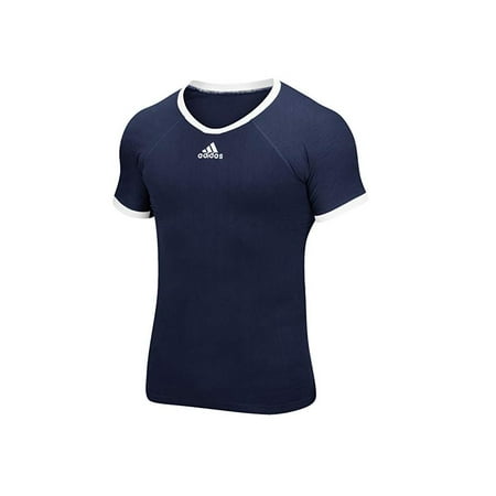 Adidas Men's Primeknit Techfit Lacrosse Jersey, Color Options