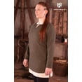 thumbnail image 3 of Burgschneider - Short Tunic Svenja Olive Green (size: XXL ), 3 of 4