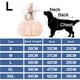 thumbnail image 2 of Vestidos para perros pequeños, conejo, cachorro, vestido de deshierbe, falda para perro, niña, vestido estampado de verano para mascotas, ropa, 2 of 5