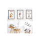 thumbnail image 4 of 20 Pzs Soporte De Montaje Empotrado Para Colgar Mueble plata, 4 of 4