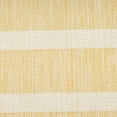 thumbnail image 6 of Nourison Positano Indoor/Outdoor Yellow Ivory 6' x 9' Area Rug (6x9), 6 of 9