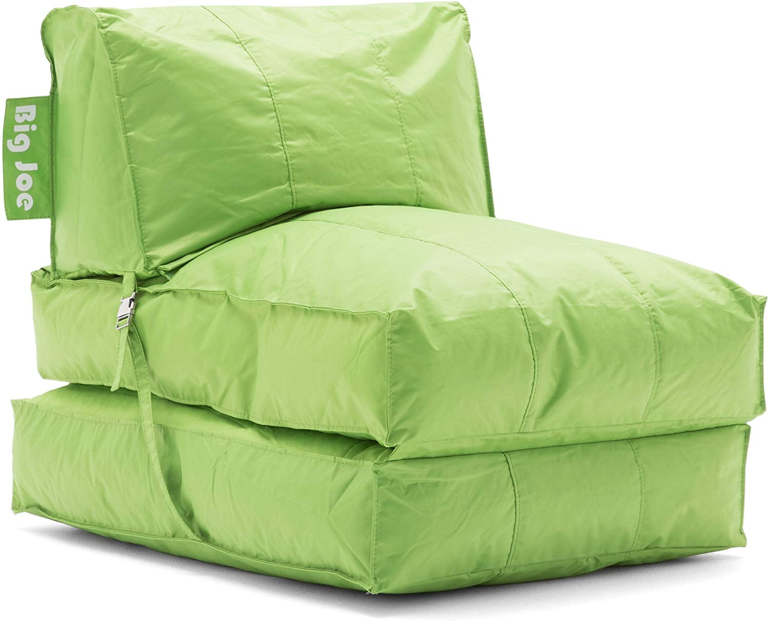 Big joe flip lounger bean bag chair deals