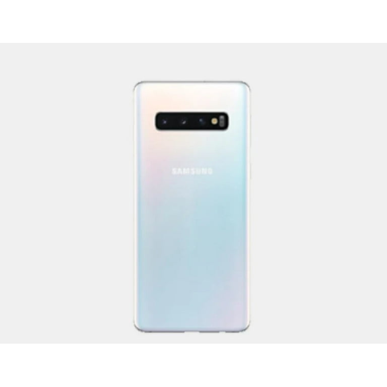 Samsung Galaxy S10 SM-G973F/DS 128GB+6GB Dual SIM GSM Unlocked