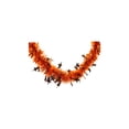 thumbnail image 2 of Colorful Halloween Pull Flower Decoration - 76-Inch Hanging Party Streamers with Pumpkins & Spiders for Doors, Windows, and Trees, 2 of 6