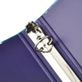 thumbnail image 5 of Pen+Gear 3-Ring Fashion Binder, 1" O-Rings, Space, 5 of 6