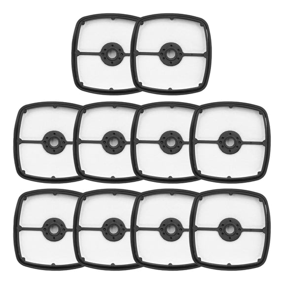 Anxingo 10Pcs A226001410 Air Filter Replacement for Echo SRM225 SRM265 HC150 GT225 GT2000 Blower Grass Trimmer Lawn Mower,Replace 130310-54130