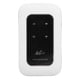 thumbnail image 5 of Punto De Acceso WiFi Portátil 4G LTE, Carga USB 300 Mbps Desbloqueado Compacto 2100 MAh Módem WiFi Móvil Enrutador Con Ranura Para Tarjeta SIM Para Computadora Portátil Para, 5 of 7