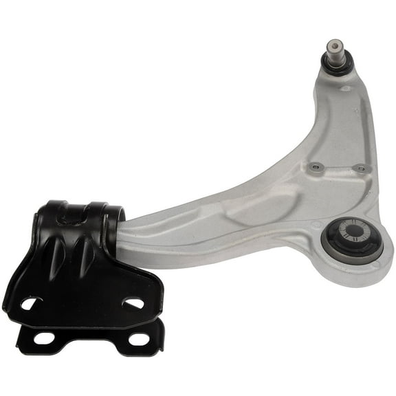 Dorman 527-059 Front Left Lower Suspension Control Arm and Ball Joint Assembly for Specific Ford / Lincoln Models