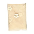 thumbnail image 2 of Pearl Table Runner, Tulle Khaki Summer Cheesecloth 9FT Gauze Cheese Cloth Sheer Chiffon Dining Wedding Birthday Party Bridal Anniversary Holiday Centerpiece Table Decor, 2 of 6