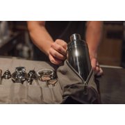 Barkeep Bar Tool Roll Up Kit