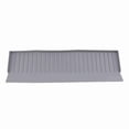 thumbnail image 2 of Sink Edges Protector, 20x4 Inch Expandable Silicone Sink Splash Guard Sink Accessories, Multipurpose Sink Countertop Protector for Kitchen Bathtub Sinks, Granite, Quartz, 2 of 7