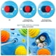 thumbnail image 5 of Baby Music Shake Dancing Ball Toy, Bpa Free Bouncing Sensory Developmental Ball For Boys And Girls, 5 of 5