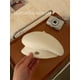 thumbnail image 1 of Boina de lana australiana Liangfang, sombrero de pintor con circunferencia de cabeza grande para otoño e invierno para mujer, cara a la moda, 1 of 6