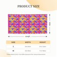 thumbnail image 5 of Salouo Magic Mushrooms Pattern Holiday Banner Outside Party Decoration Banner (1PC) Festival Supplies Fit for Birthday Parties & Celebrations & Chrismas-Medium, 5 of 8