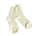 thumbnail image 1 of Chaussettes de Sport 1 Paire Absorption d'Humidité Lavables Mode Antidérapantes Chaussettes de Planche à Roulettes, 1 of 5