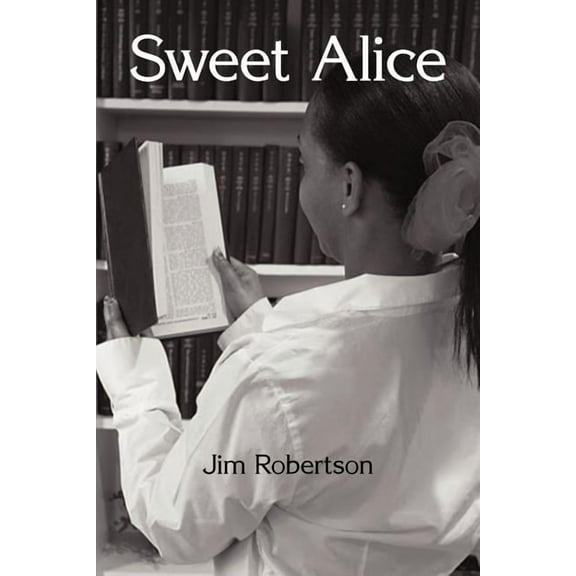 Sweet Alice (Paperback)