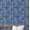 Grayish Blue (Plain Vinyl), variant on S4sassy Self-Stick Decorative Wallpaper, Mini Flower Vine Print Wall Paper, Textured Vinyl Waterproof Contact Paper, Blue, 25"x360"inch Removable Renter Friendly Wall Covering For Bedroom
