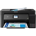 thumbnail image 4 of Multifuncional EPSON L14150 EcoTank Inalambrica 5 Tintas T504 A4 Tabloide Inalambrica C11CH96301-V2, 4 of 5