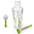 thumbnail image 1 of Juego de 4 Utensilios Para Coctel Vin Bouquet FIK003SET, 1 of 3
