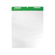 Angle View: Sustainable Earth by Staples Easel Pads, 27 x