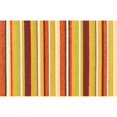 thumbnail image 1 of Loloi Venice Beach 3'6" x 5'6" Hand Hooked Rug in Sunset, 1 of 2
