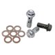 thumbnail image 5 of 10 Pcs Brake Hoses Banjo Bolts Motorcycle Brake Caliper Banjo Bolts Screws, 5 of 5
