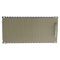 thumbnail image 1 of koolsoo Porte-Gobelets Coulissants Style Intérieur Beige, 1 of 5