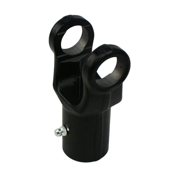 Polaris Ranger Slip Yoke, Genuine OEM Part 3235501, Qty 1