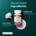 thumbnail image 3 of pH-D Creatine Cognitive Clarity, 3 of 5